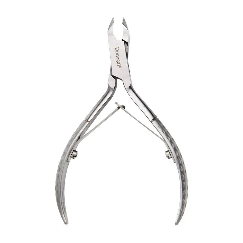 DONEGAL CUTICLE CLIPPERS 4mm (9644) - Higiena