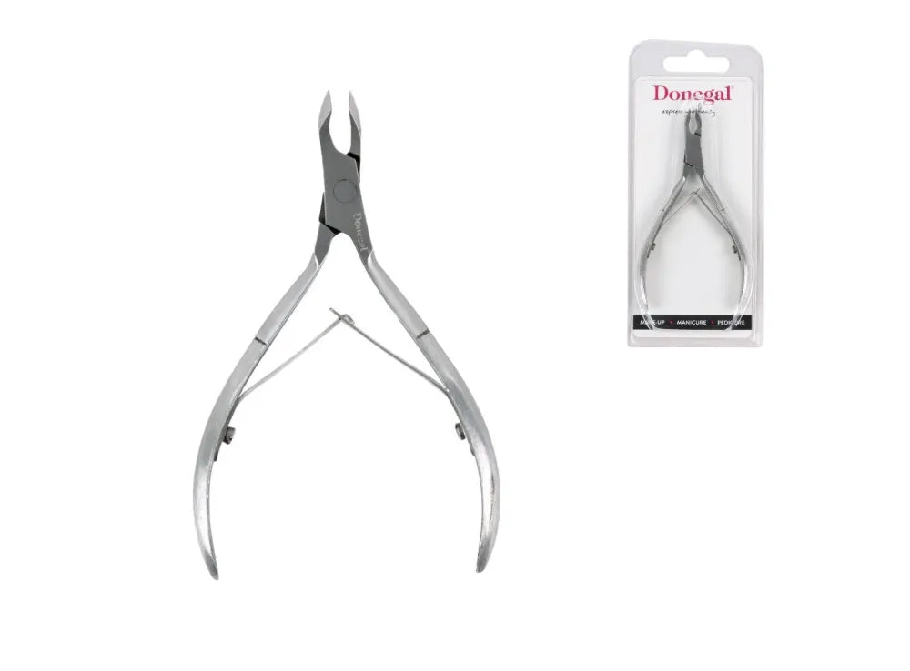 DONEGAL Cuticle nippers (2225) 4mm - Higiena