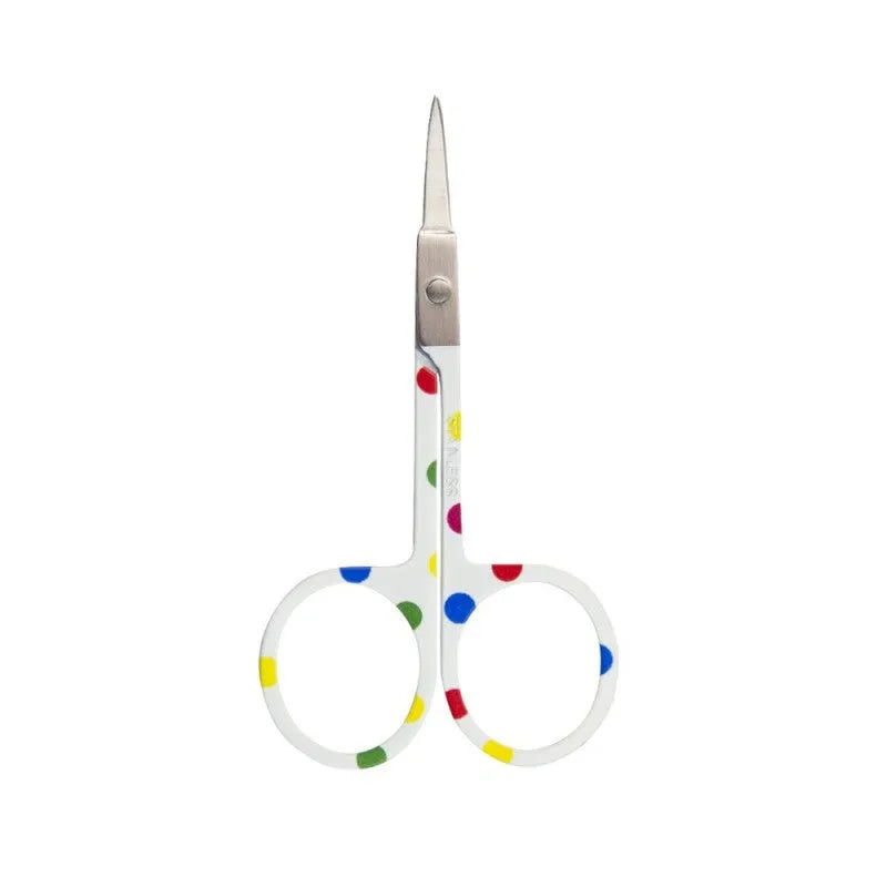 DONEGAL CUTICLE SCISSORS Rožinė (9367) - Kosmetika