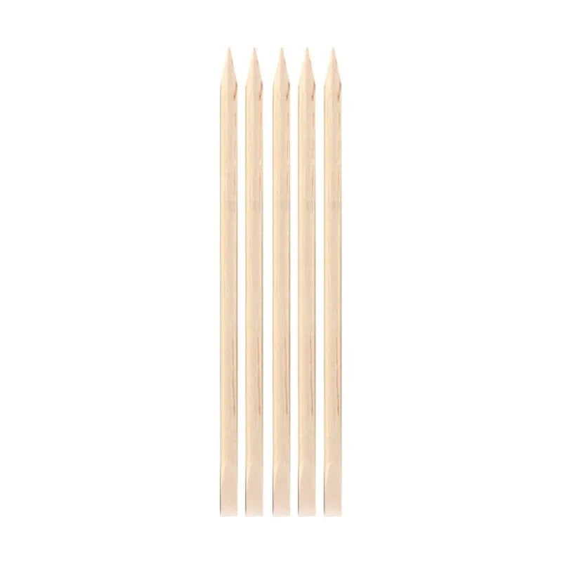 DONEGAL CUTICLE STICKS 12cm 4vnt (9208) - Kosmetika