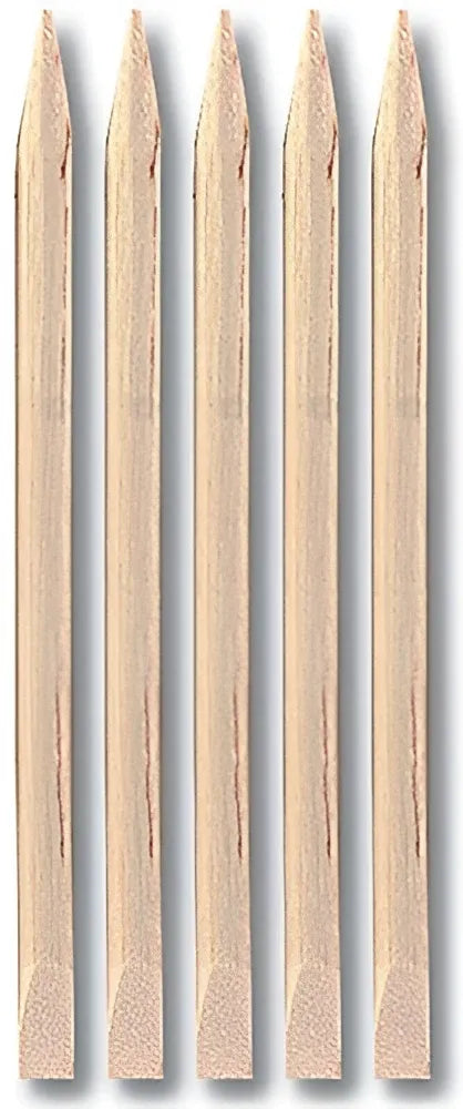 DONEGAL CUTICLE STICKS 9.5cm 5vnt (9765) - Kosmetika