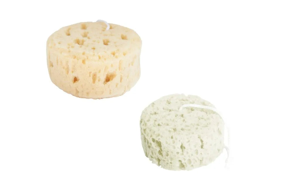 DONEGAL D/WASHING SPONGE apvalus (6008) - Higiena