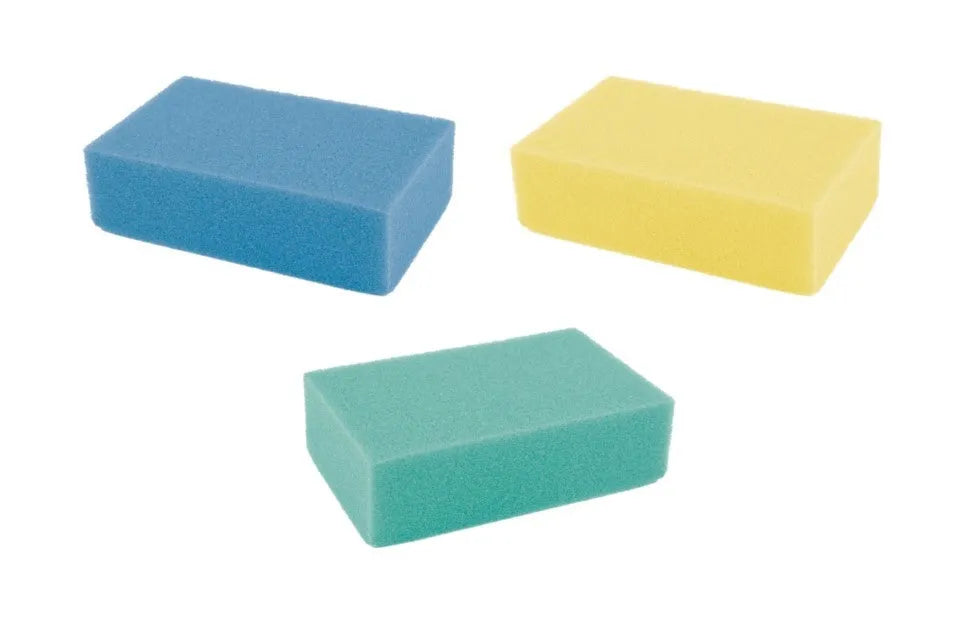 DONEGAL D/WASHING SPONGE stačiakampis 6014 - Higiena