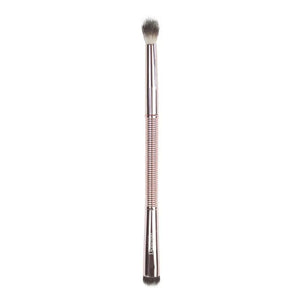 DONEGAL DUO BRUSHI Eyeshadow teptukas 2in1 (4206) 1vnt - Kosmetika