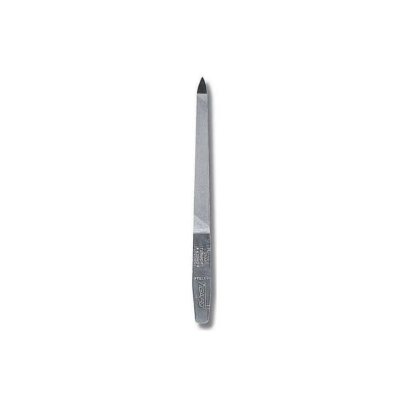 DONEGAL FILE D/NAIL. METAL F. 16cm (9763) - Higiena