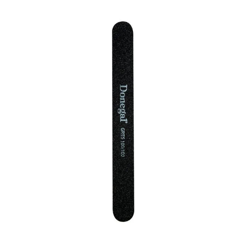 DONEGAL FILE D/NAIL OVAL 100/100 (9194) - Higiena