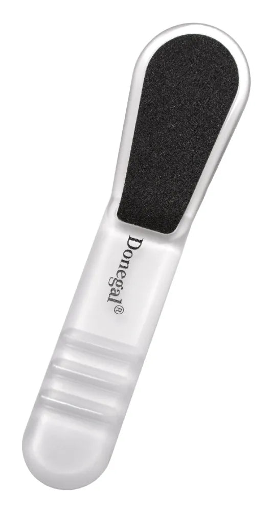 DONEGAL GRASP D/HEEL baltas-plačiai (1045) - Kosmetika
