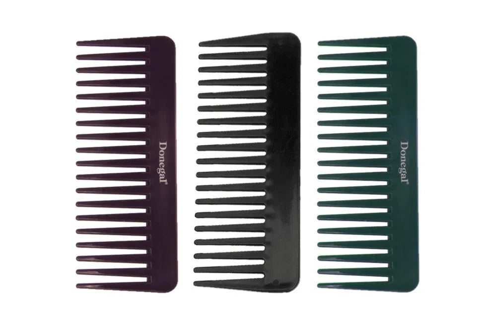 DONEGAL HAIR COMB 15.5 cm (9823) - Kosmetika