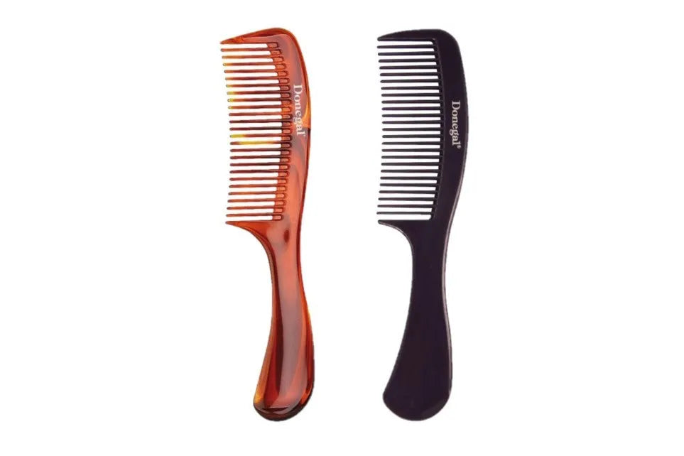 DONEGAL HAIR COMB 17cm (1515) 1 vnt. - Kosmetika