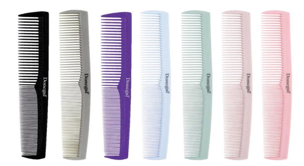 DONEGAL HAIR COMB 18.1 cm (9805) - Kosmetika