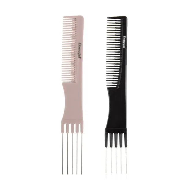 DONEGAL HAIR COMB 19.4 cm (9812) - Kosmetika