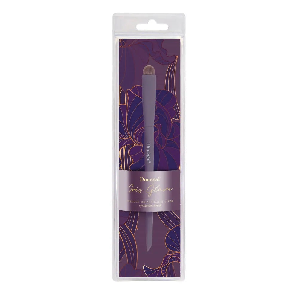 DONEGAL Iris Glam Shadow Brush (4288) - Kosmetika