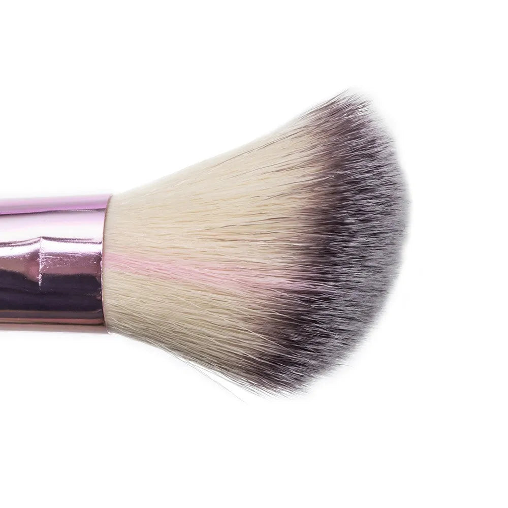 DONEGAL LOVE PINK Blush šepetys (4079) 1 vnt - Kosmetika