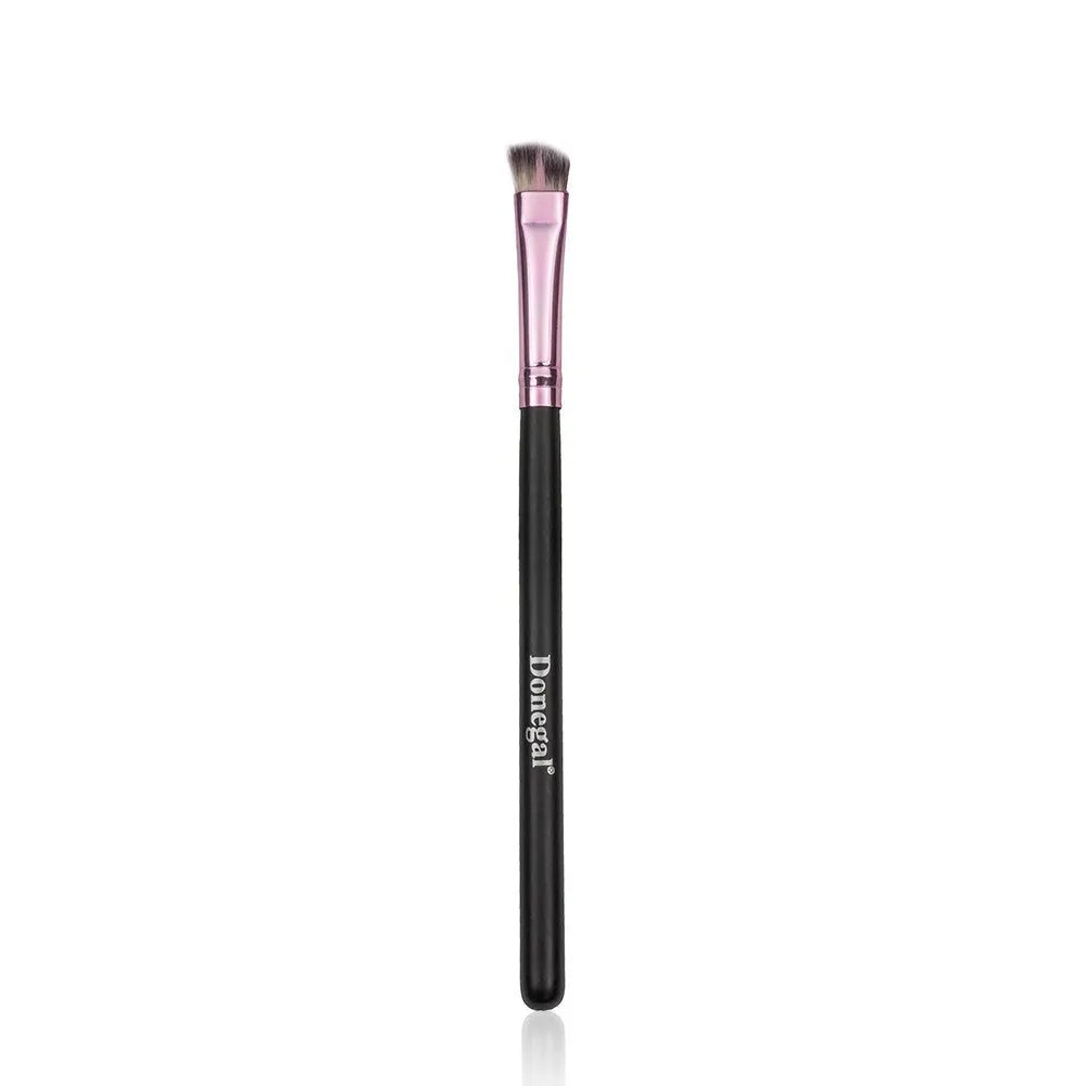 DONEGAL LOVE PINK Eyeshadow aplikavimo šepetėlis (4081) 1 vnt - Kosmetika