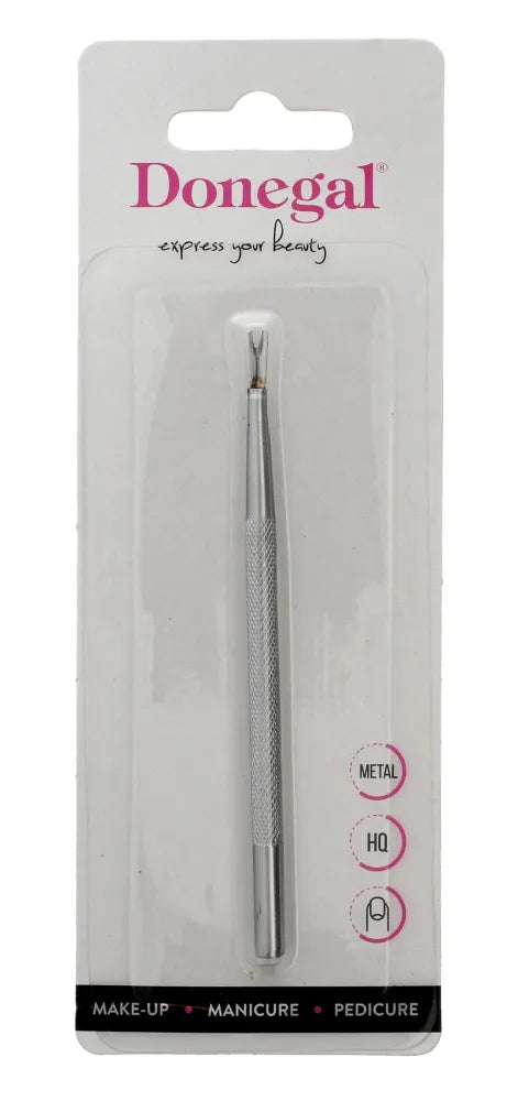 DONEGAL metal cuticle grinder (2139) 1 vnt. - Medicinos ir slaugos prekės