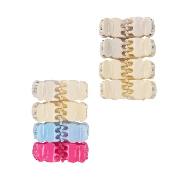DONEGAL MINI BUCKLE mišinys 8 vnt. (FA-9917) - Kosmetika