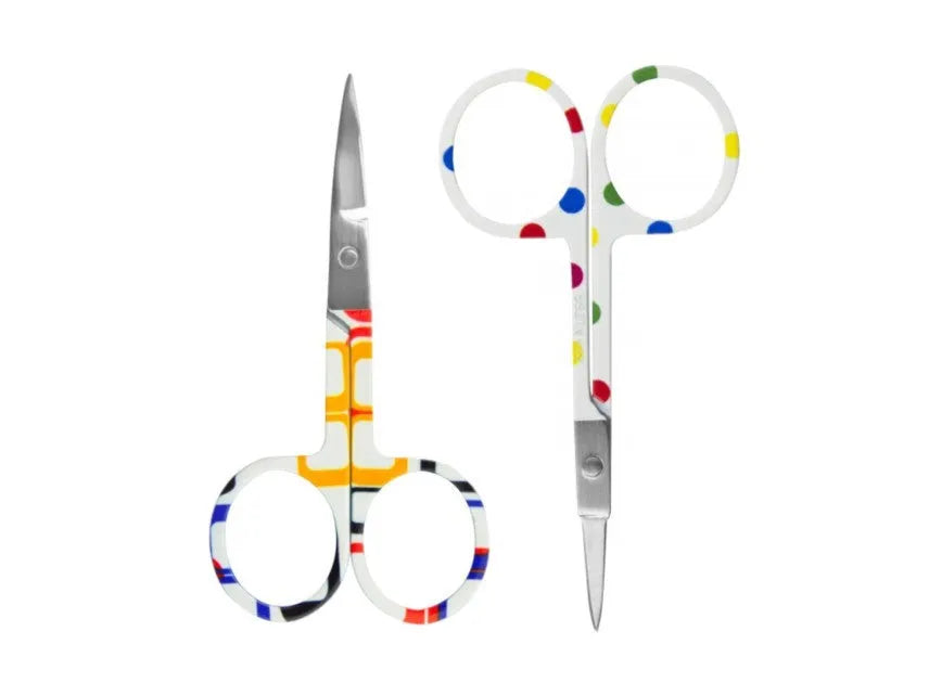 DONEGAL NAIL SCISSORS (9366) 1 vnt. - Kosmetika