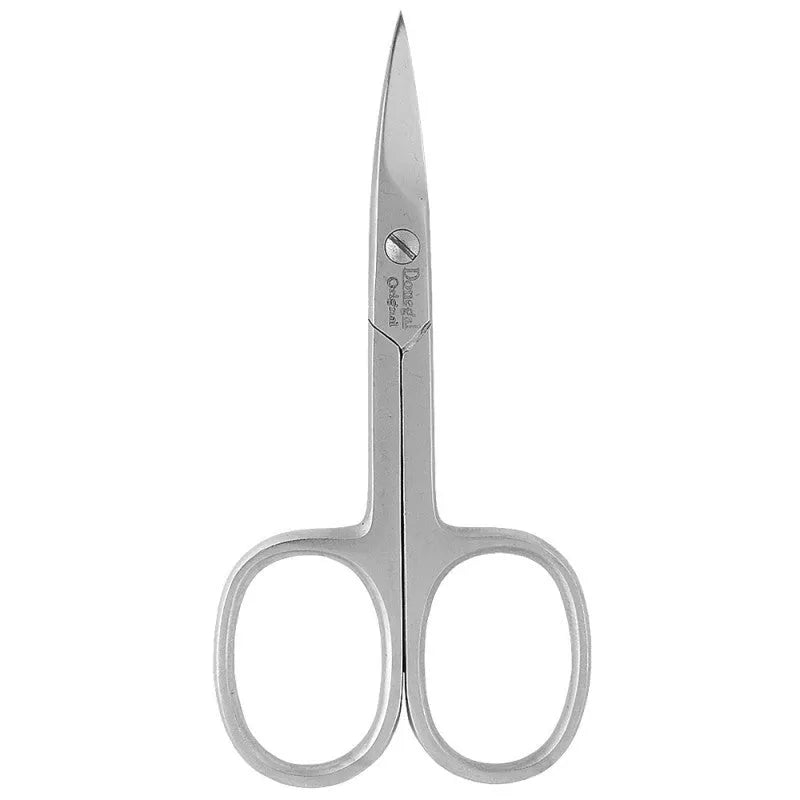 DONEGAL NAIL SCISSORS (9641) NAGŲ ŽIRKLĖS - Kosmetika