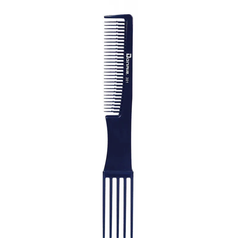 DONEGAL plaukų kirpimo ŠUKA DONAIR 19cm (9095) - Kosmetika
