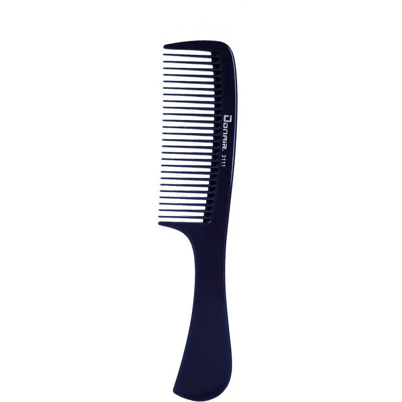 DONEGAL plaukų kirpimo ŠUKA DONAIR 20.4cm (9306) - Kosmetika