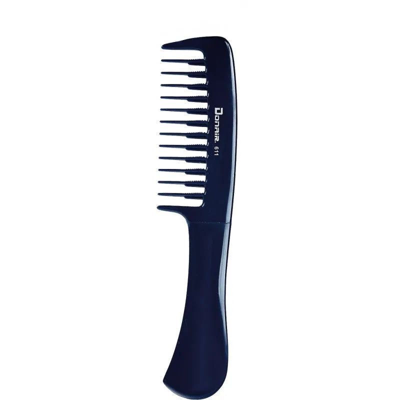 DONEGAL plaukų kirpimo ŠUKA DONAIR 20.5cm (9304) - Kosmetika