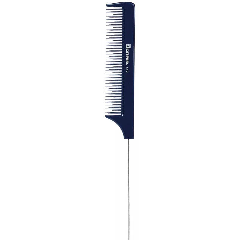 DONEGAL plaukų kirpimo ŠUKA DONAIR 20.8cm (9086) - Kosmetika