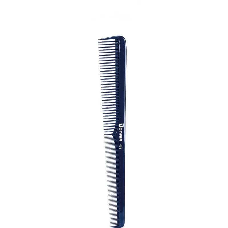 DONEGAL plaukų kirpimo ŠUKOS DONAIR 18.1cm (9090) - Kosmetika