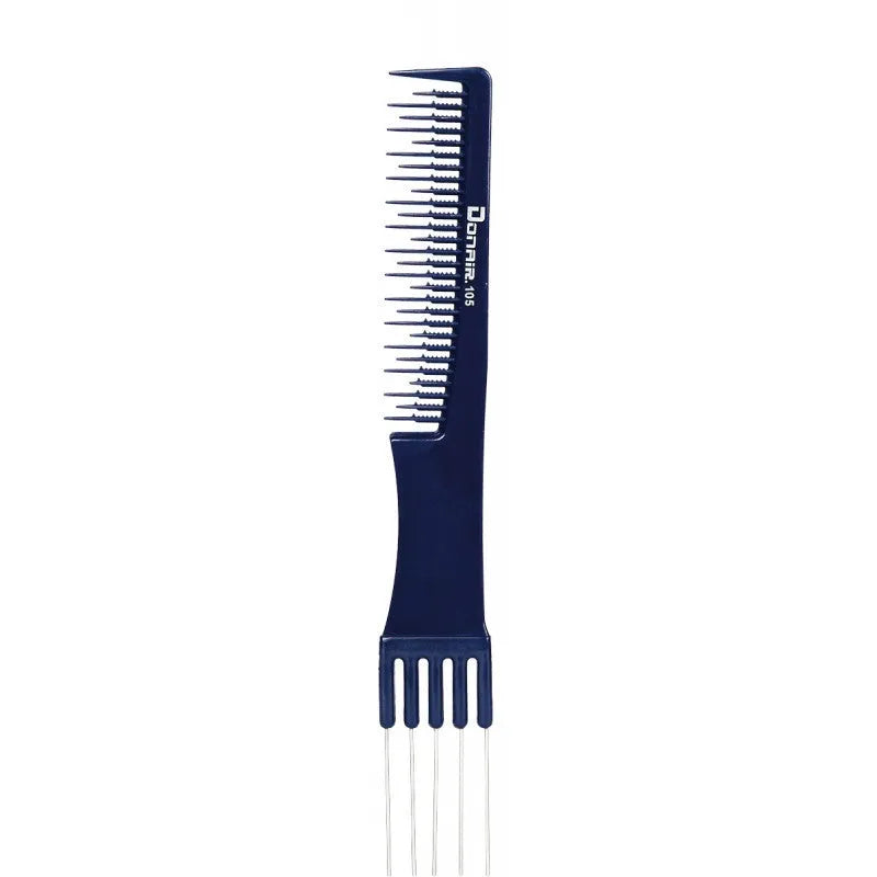 DONEGAL plaukų kirpimo ŠUKOS DONAIR 18.9cm (9094) - Kosmetika