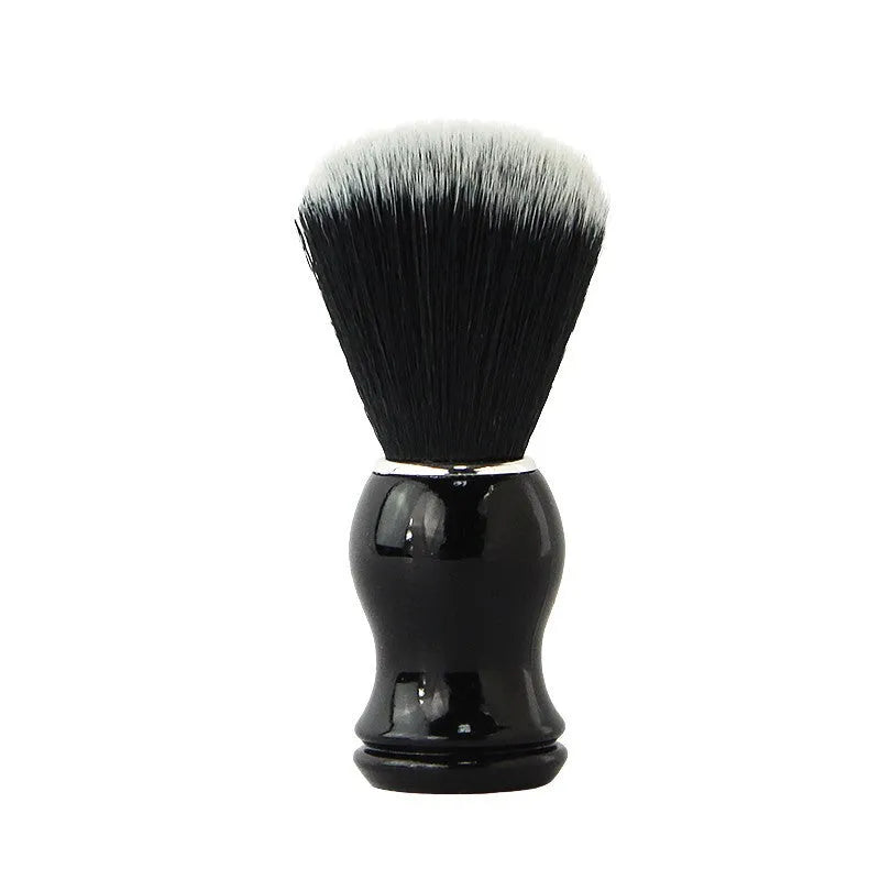 DONEGAL Shaving brush - sintetiniai šeriai (4604) 1 vnt - Kosmetika