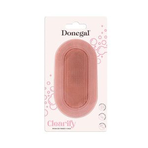 DONEGAL Silicone face and body wash (4358) - Kosmetika