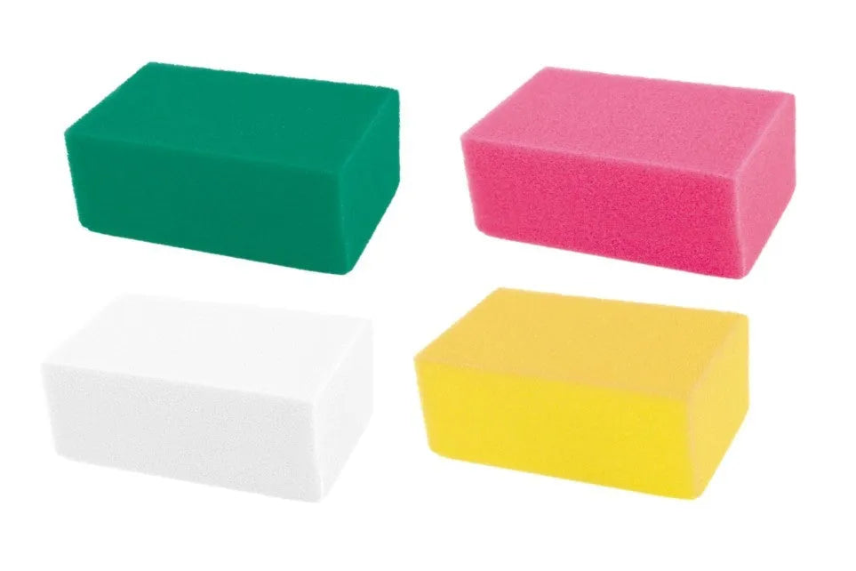 DONEGAL SPONGE FOR BATH ir anti-celiulito masažas 6020 - Higiena