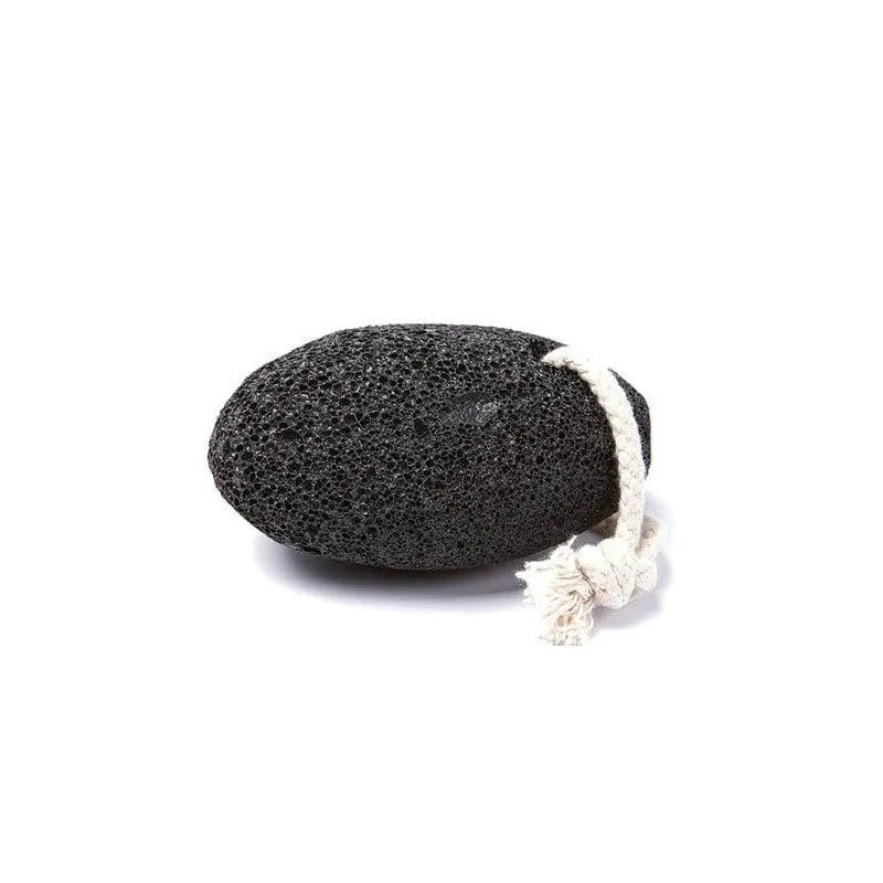 DONEGAL VOLCANIC PUMICE ovalas (2512) - Kosmetika