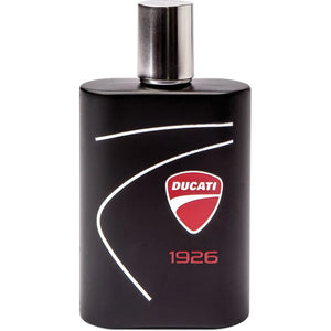 DUCATI 1926 Eau de Toilette for Men 100 ml - Kosmetika