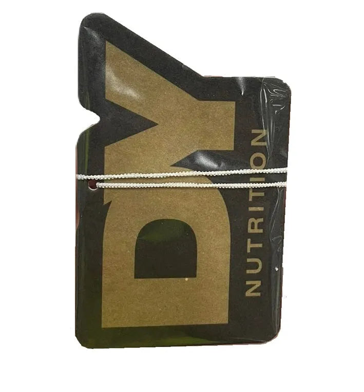 DY Nutrition Car Freshener Hugo Boss / One - Dorian Yates - Sporto papildai