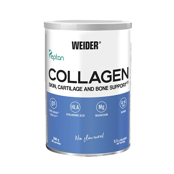 Collagen, Unflavoured - 300g - Weider