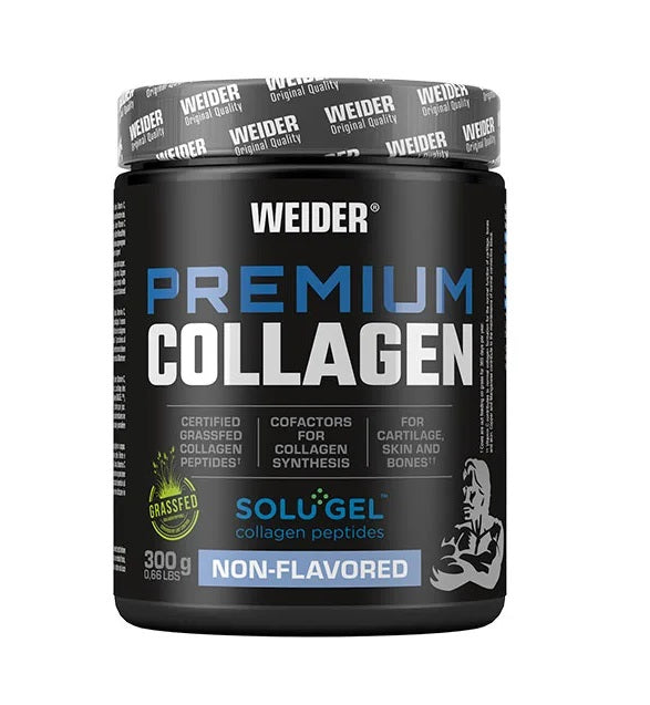 Premium Collagen - 300g - Weider