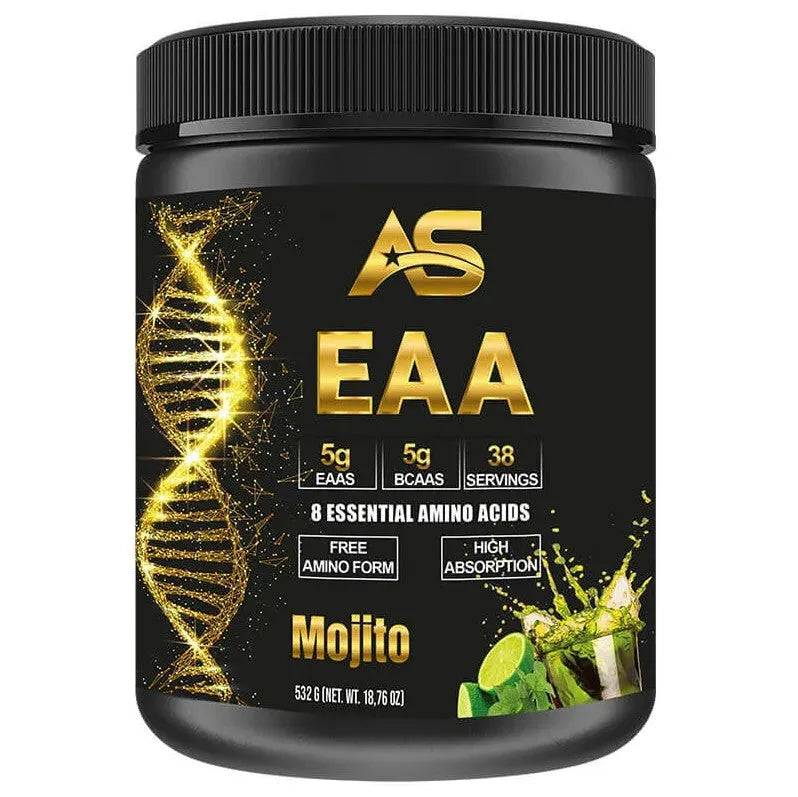 EAA Mojito - 532g - American Supps - Sporto papildai