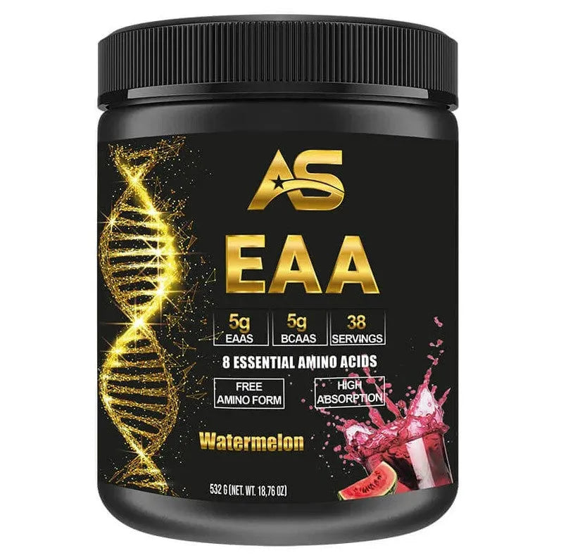 EAA Watermelon - 532g - American Supps - Sporto papildai