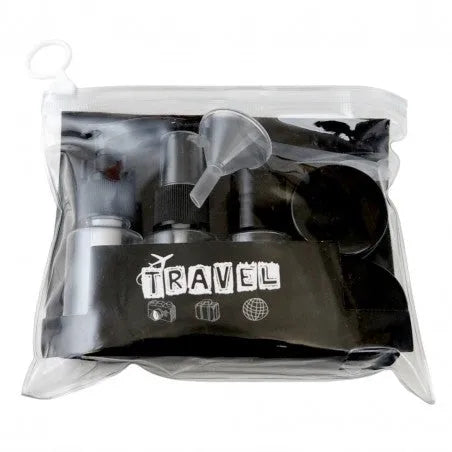ECARLA 7-in-1 Travel Tote and Accessory Set KS122CZ - Kosmetika