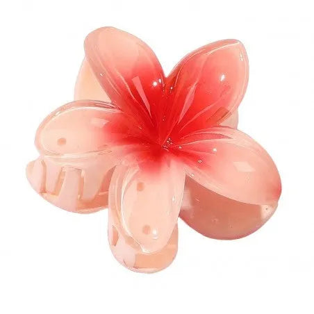 ECARLA Buckle d/w SP269R Flower - Kosmetika
