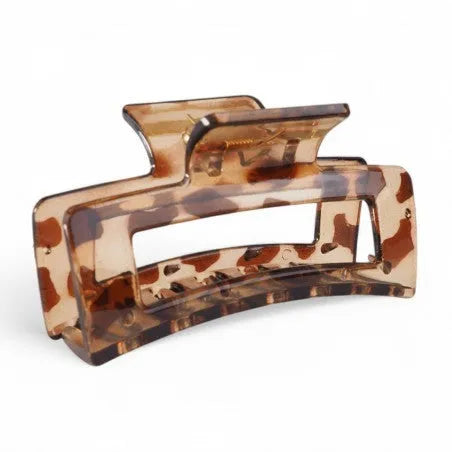 ECARLA XL camouflage hair buckle - SP360 - Kosmetika