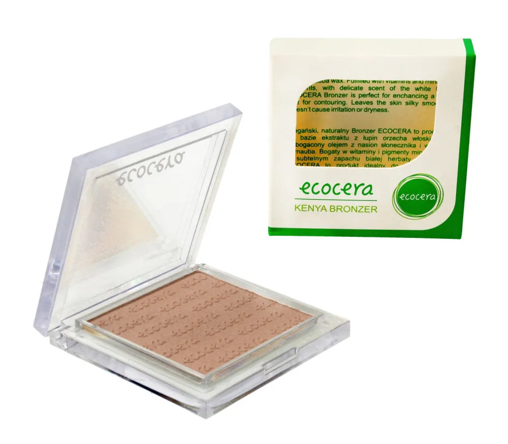 ECOCERA bronzing powder Kenya - Kosmetika