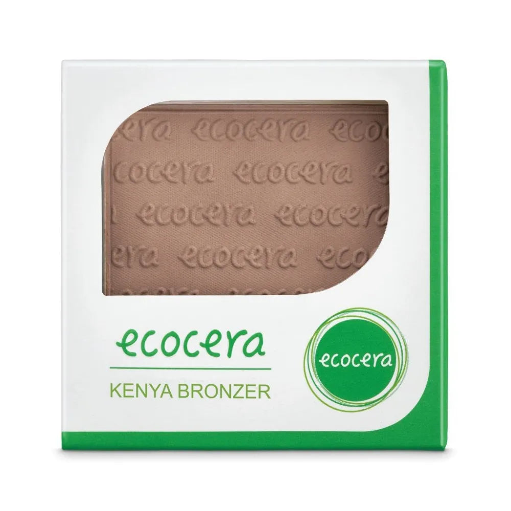 ECOCERA bronzing powder Kenya - Kosmetika