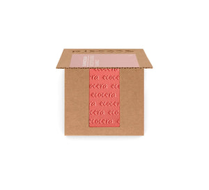 ECOCERA Natural Choice skaistalai FLAMENCO 5g - Kosmetika