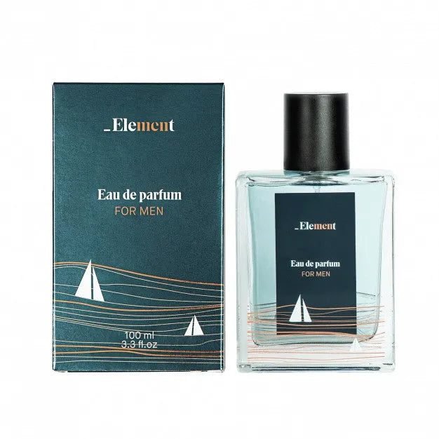 Element Men Eau de Parfum 100ml - Kosmetika