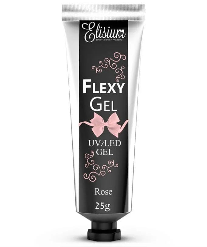 ELISIUM Flexygel Rose 25g - Kosmetika