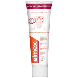 ELMEX Anti-Caries Professional Advanced Protection Toothpaste 75 ml. - Higiena