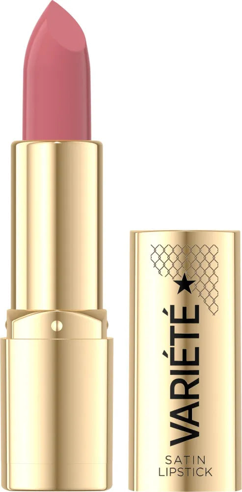 Eveline Satynowa Lipstick Variete nr. 02 1 vnt. - Kosmetika