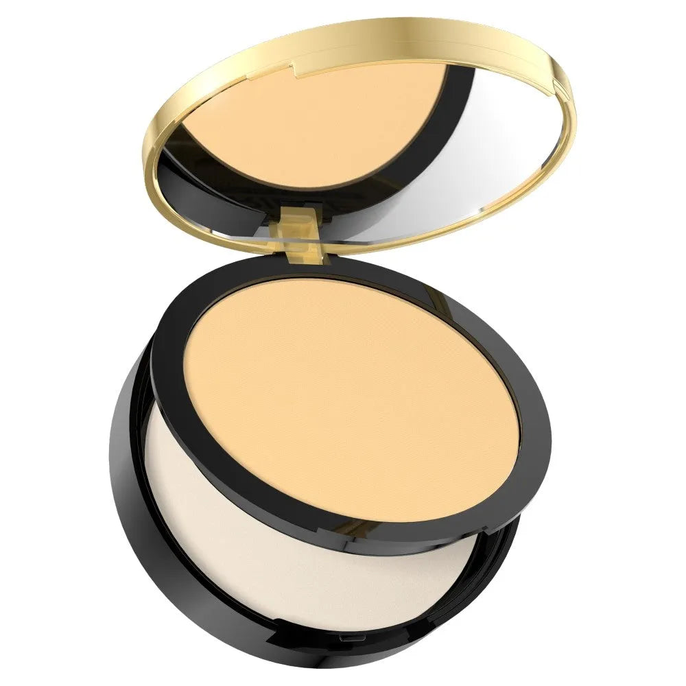 Eveline Variety Mineral Powder Foundation nr. 03 Šviesi Vanilė 1vnt - Kosmetika