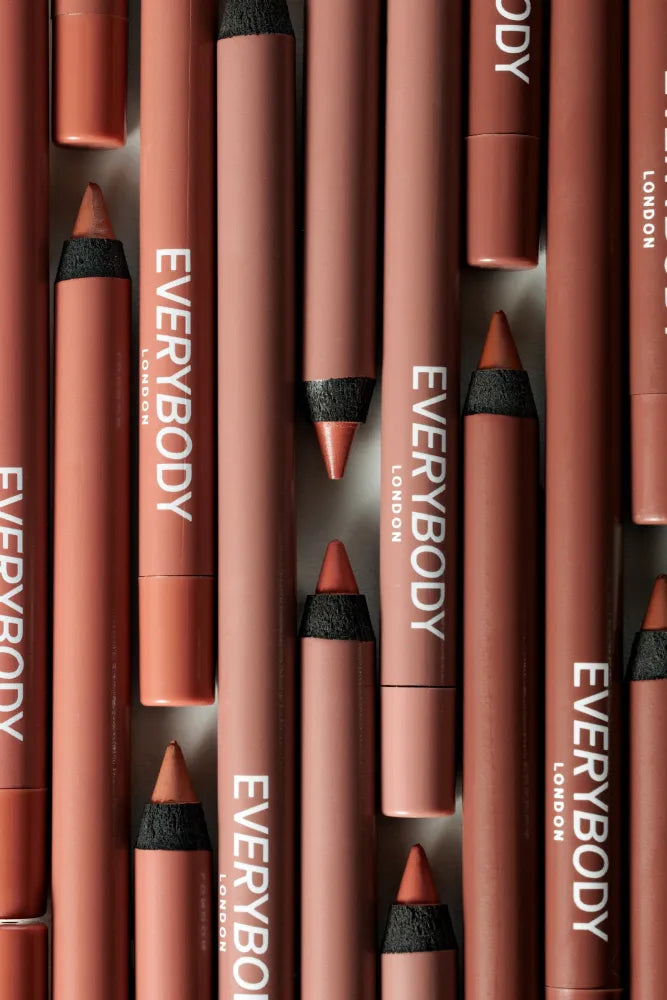 EVERYBODY London Lip Liner 03 Nude Pink - Kosmetika